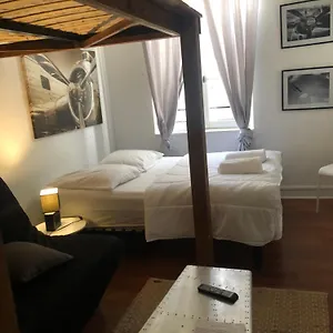 Le Victor Hugo 2 D Et Sa Pizza Offerte Appartement